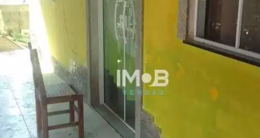Casa com 2 dormitórios à venda, 90 m² por r$ 150.000,00 - rua do fogo - são pedro da aldeia/rj