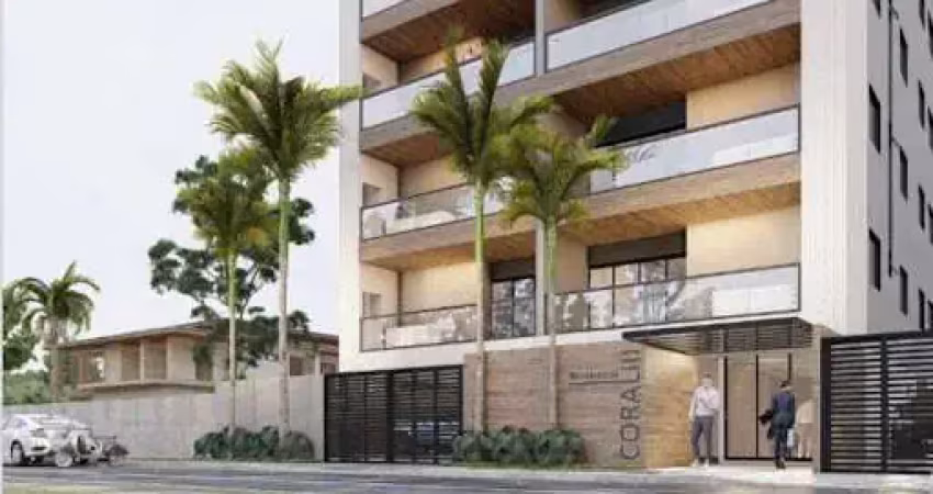 Apartamento com 2 quartos à venda na Residencial Coral III, Nova São Pedro, São Pedro da Aldeia