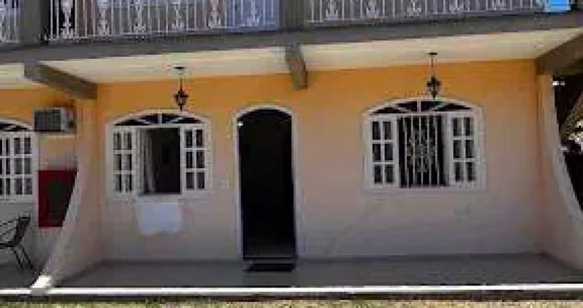 Apartamento com 2 dormitórios à venda, 72 m² por r$ 350.000,00 - jardim excelcior - cabo frio/rj