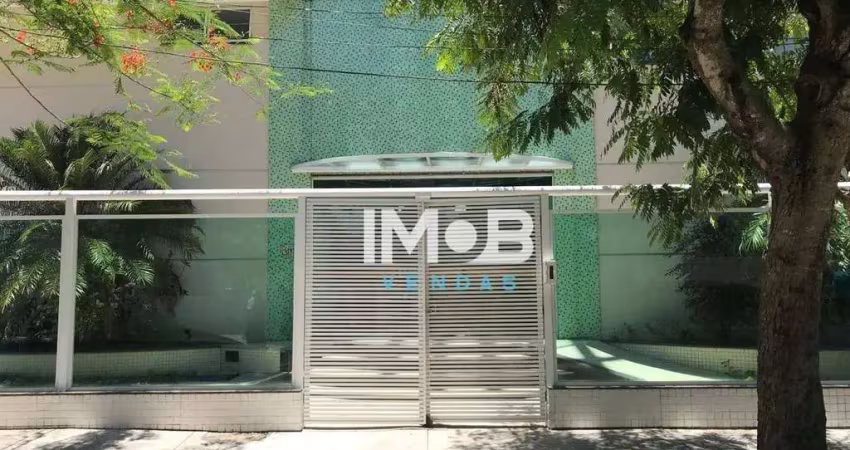 Apartamento 3 quartos a 200 metros da praia do forte