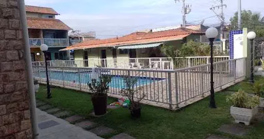 Casa com 3 dormitórios à venda, 73 m² por r$ 477.000,00 - jardim flamboyant - cabo frio/rj