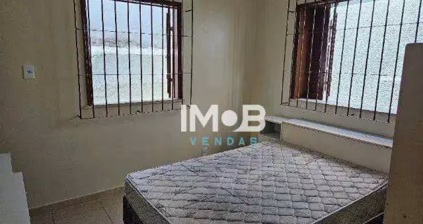 Casa com 3 dormitórios à venda, 170 m² por r$ 500.000,00 - centro - cabo frio/rj