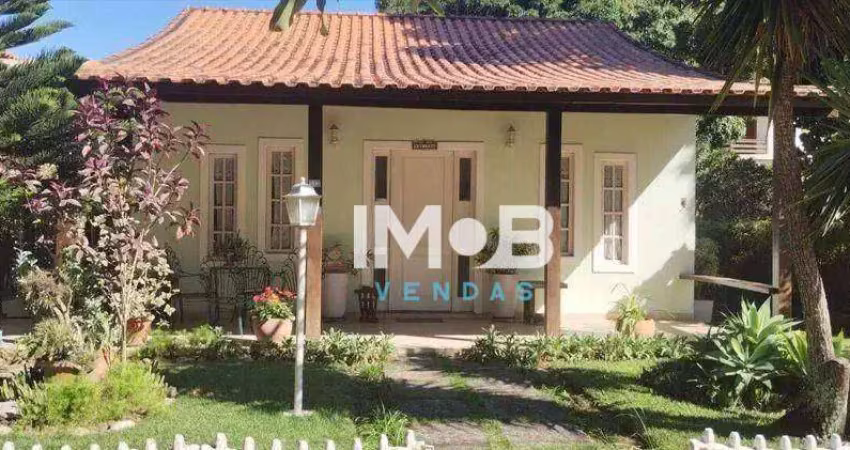 Casa em condomínio fechado com 3 quartos à venda na Rodovia Amaral Peixoto, 2, Praia Linda, São Pedro da Aldeia
