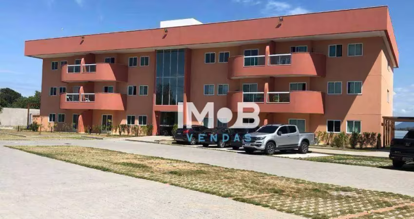 Lindo apartamento dentro do residencial golden lake