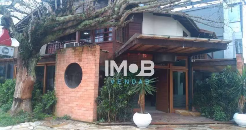 Casa comercial à venda na Avenida Vereador Antônio Ferreira dos Santos, 202, Juscelino Kubitschek de Oliveira, Cabo Frio