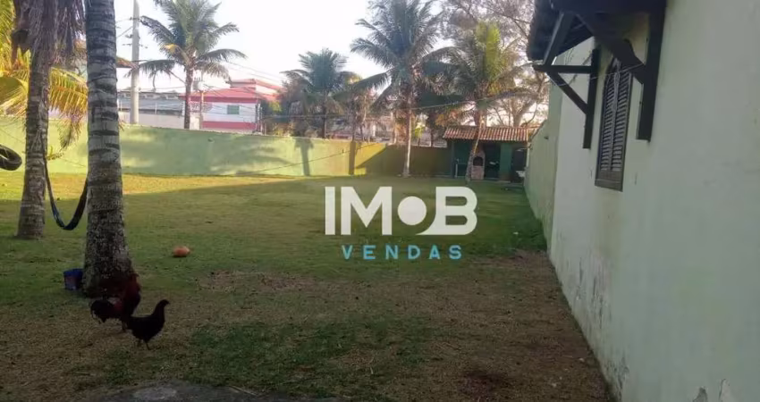 Terreno à venda na Rua das Dálias, 1, Foguete, Cabo Frio