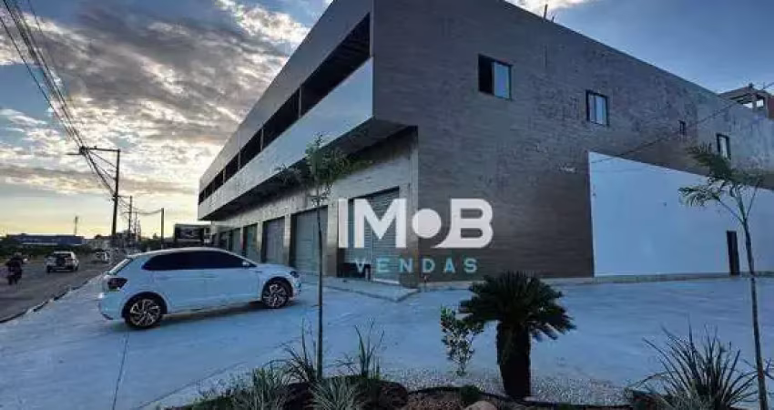 Ponto comercial para alugar na Rua Maria Regina Cantarino Gomes dos Santos, 57, Nova São Pedro, São Pedro da Aldeia
