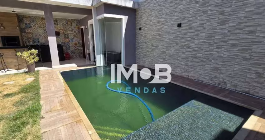 Casa com 3 dormitórios à venda, 160 m² por r$ 530.000,00 - poço fundo - são pedro da aldeia/rj
