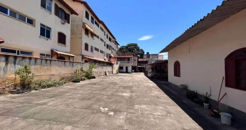 Área à venda, 975 m² por r$ 1.272.000,00 - tamariz - iguaba grande/rj