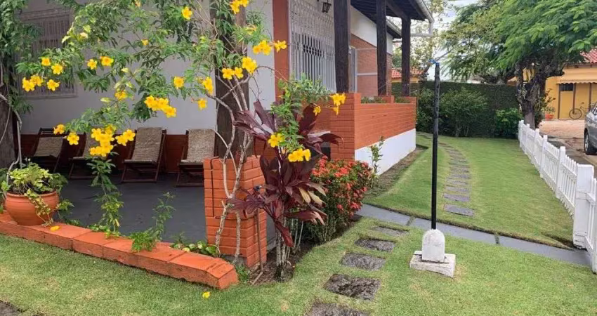 Casa com 5 dormitórios à venda, 132 m² por r$ 540.000,00 - praia linda - são pedro da aldeia/rj