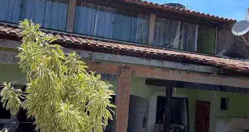 Casa com 3 dormitórios à venda, 126 m² por r$ 480.000,00 - poço fundo - são pedro da aldeia/rj
