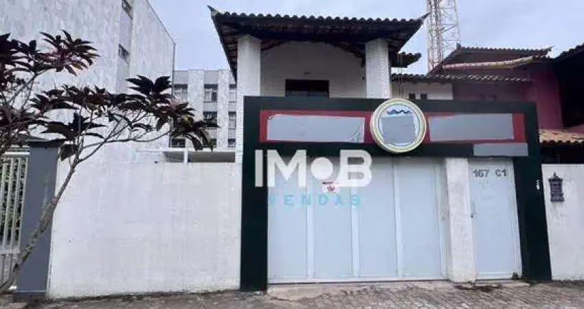 Aluguel comercial em localização excelente em cabo frio