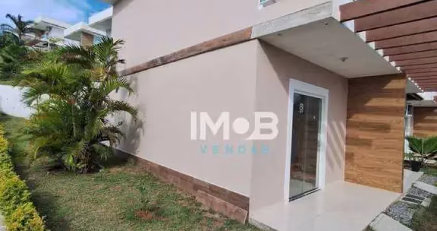 Casa em cabo frio por r$ 340.000 - peró - cabo frio/rj