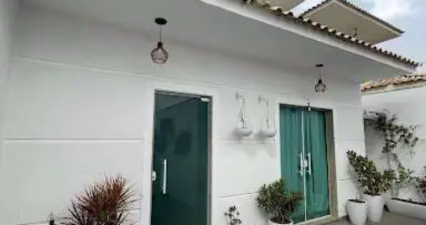 Casa com 5 dormitórios à venda por r$ 1.100.000,00 - foguete - arraial do cabo/rj
