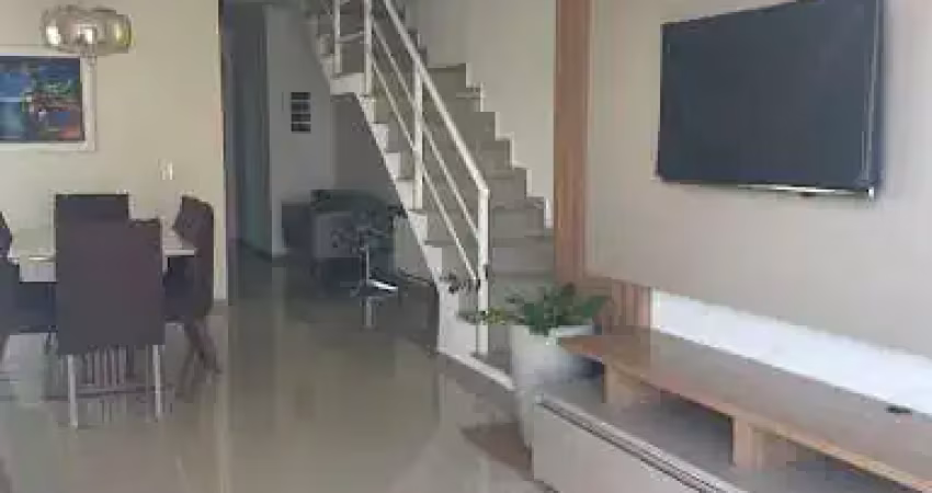 Casa com 5 dormitórios para alugar, 392 m² - foguete - arraial do cabo/rj