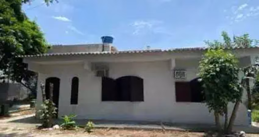 Casa com 3 dormitórios para alugar, 200 m² - porto do carro - cabo frio/rj