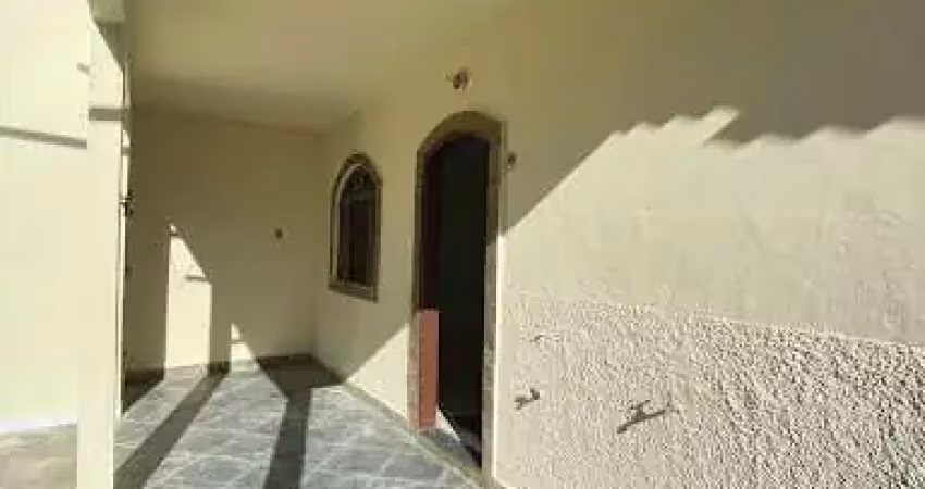 Casa com 2 dormitórios para alugar, 65 m² - boa vista - iguaba grande/rj