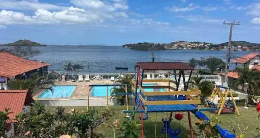 Apartamento com 2 dormitórios à venda, 65 m² por r$ 249.000,00 - poço fundo - são pedro da aldeia/rj