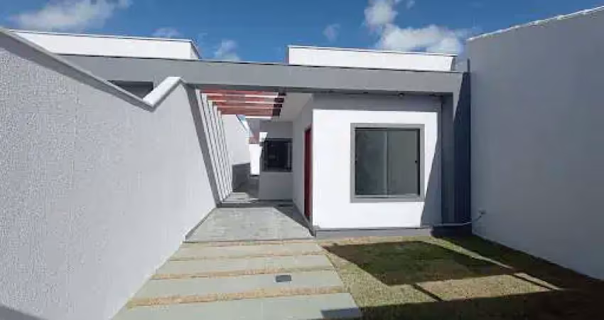 Casa com 3 dormitórios à venda, 76 m² por r$ 320.000,00 - recanto do sol - são pedro da aldeia/rj