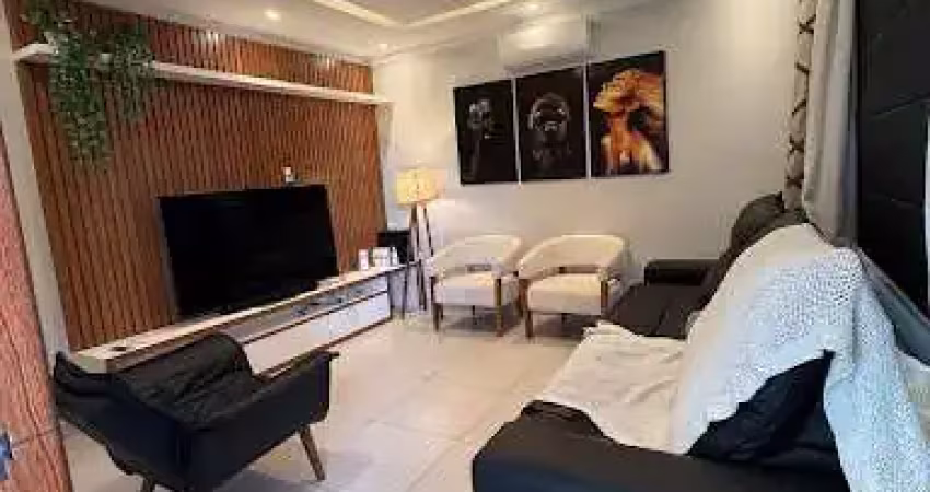Casa com 3 dormitórios à venda, 119 m² por r$ 600.000,00 - campo redondo - são pedro da aldeia/rj