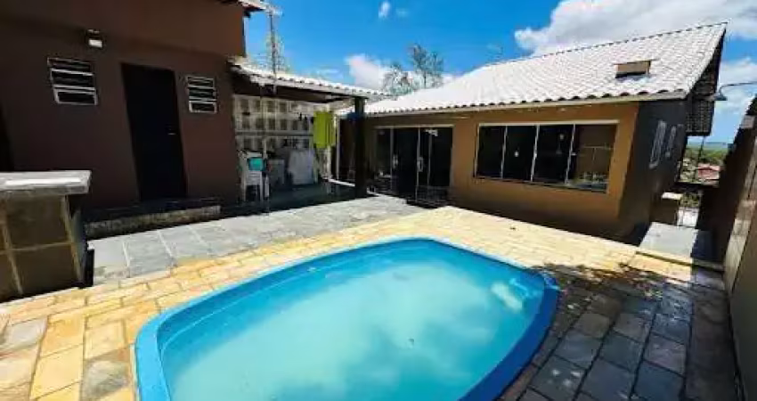 Casa com 3 dormitórios à venda, 200 m² por r$ 450.000,00 - peró - cabo frio/rj