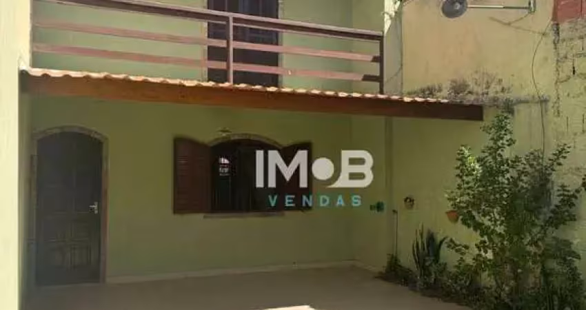 Casa com 2 dormitórios para alugar, 80 m² por r$ 2.000,00/mês - balneário são pedro - são pedro da aldeia/rj