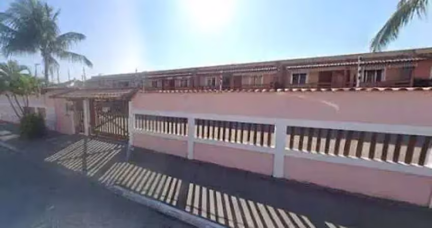 Casa com 2 dormitórios à venda, 77 m² por r$ 260.000,00 - parque burle - cabo frio/rj
