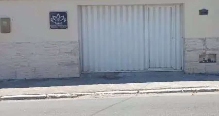 Casa com 3 dormitórios para alugar, 250 m² - jardim excelcior - cabo frio/rj