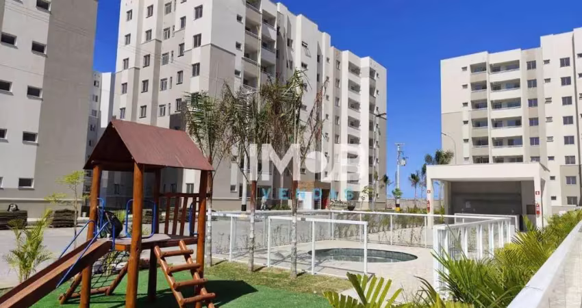 Apartamento com 2 dormitórios à venda, 53 m² por r$ 50.000 - nova são pedro - são pedro da aldeia/rj