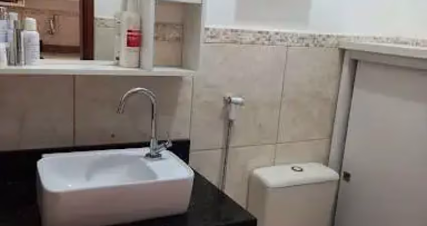 Casa com 2 dormitórios à venda, 65 m² por r$ 393.000,00 - jardim olinda ii - cabo frio/rj