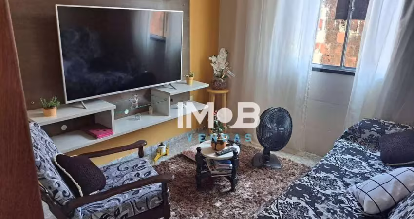 Sobrado com 3 dormitórios à venda, 100 m² por r$ 210.000,00 - porto d'aldeia - são pedro da aldeia/rj
