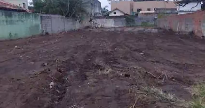 Terreno à venda, 690 m² por r$ 330.000,00 - balneário - são pedro da aldeia/rj