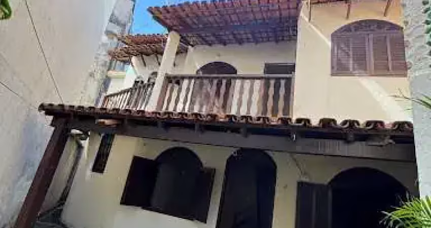 Casa com 3 dormitórios à venda, 70 m² por r$ 220.000,00 - centro - são pedro da aldeia/rj