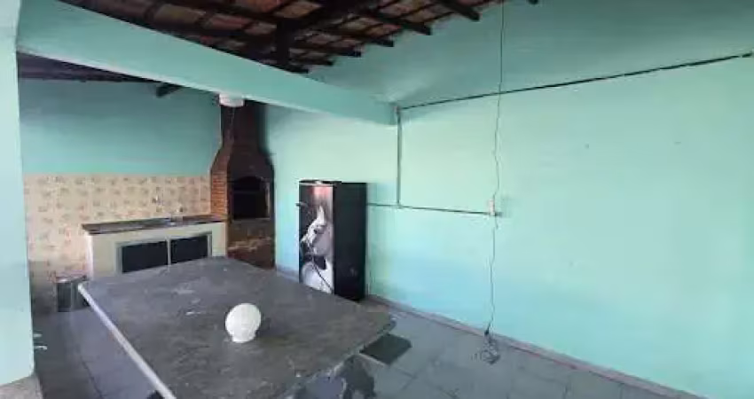 Casa com 3 dormitórios para alugar, 139 m² - balneário - são pedro da aldeia/rj
