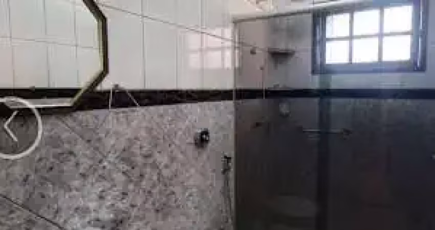 Casa com 3 dormitórios para alugar, 260 m² por r$ 4.097,00/mês - balneário - são pedro da aldeia/rj