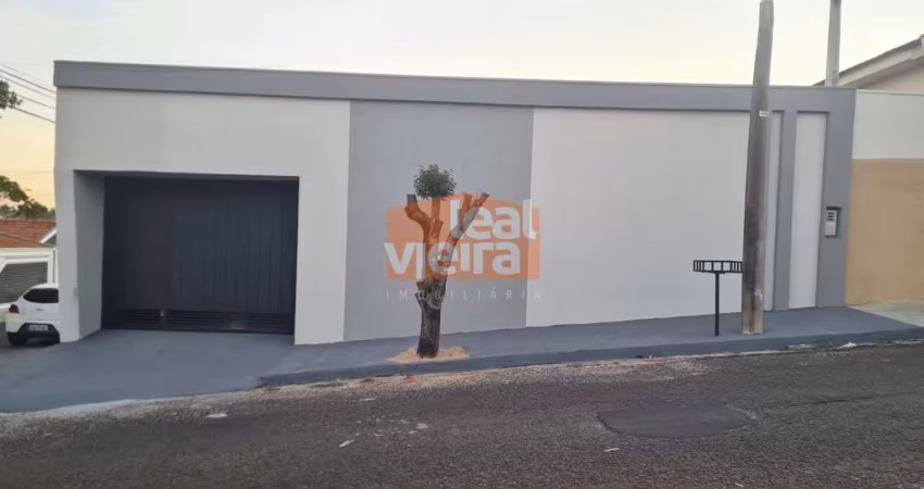 Casa no Alto Cafezal