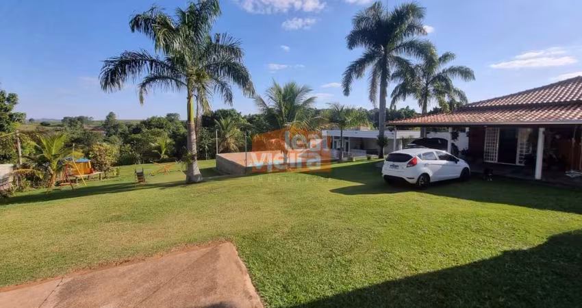 Chácara em Dirceu, Marília-SP
