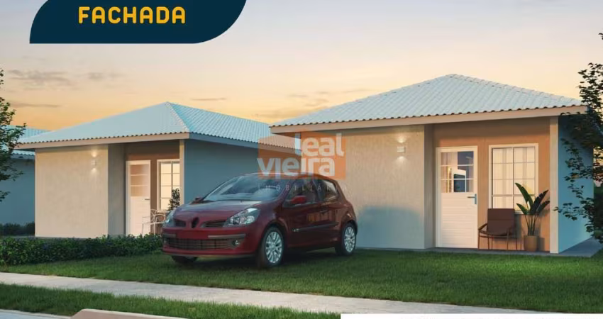 Residencial Eco Vilage
