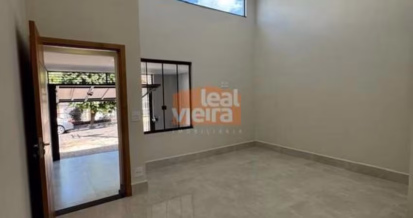 Casa no Bairro Lorenzetti