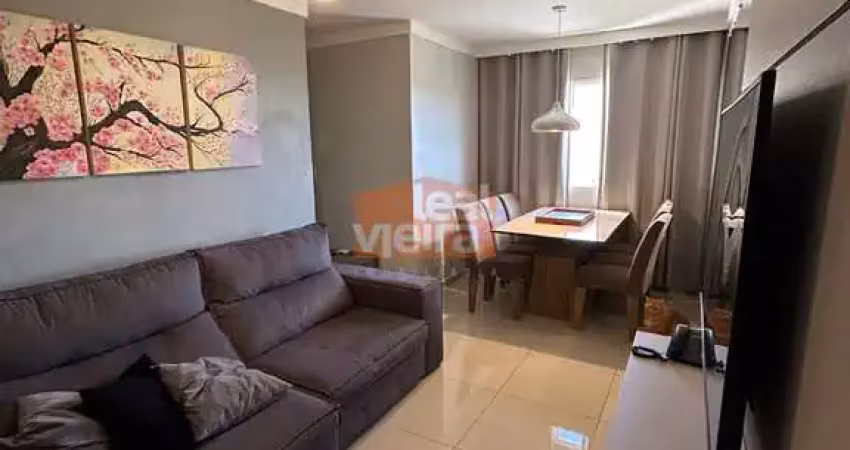 Apartamento à venda no bairro Jardim Cavallari - Marília/SP