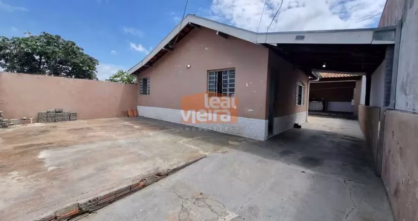 Casa no Jardim América