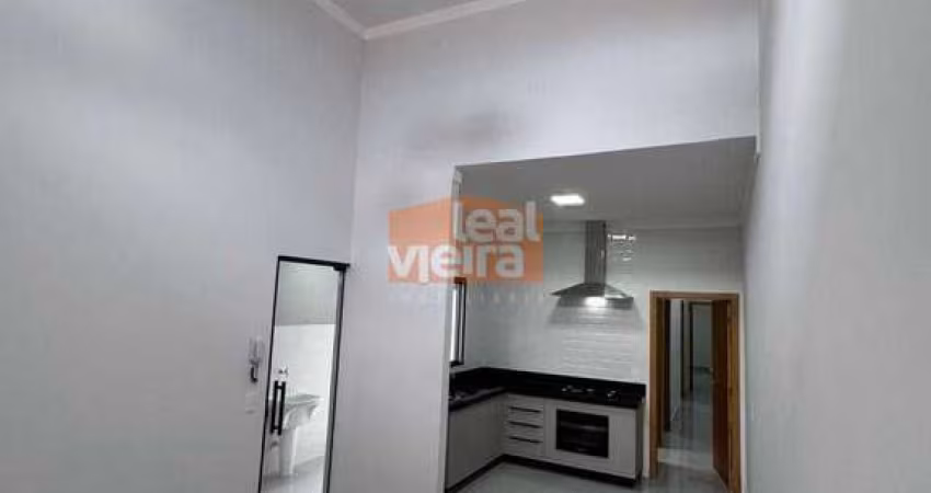Casa no Jardim Bandeirantes