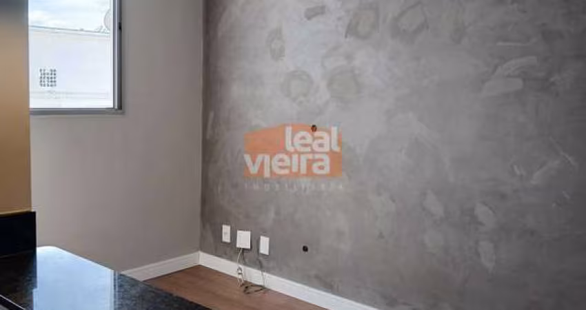 Apartamento em Higienópolis, Marília/SP