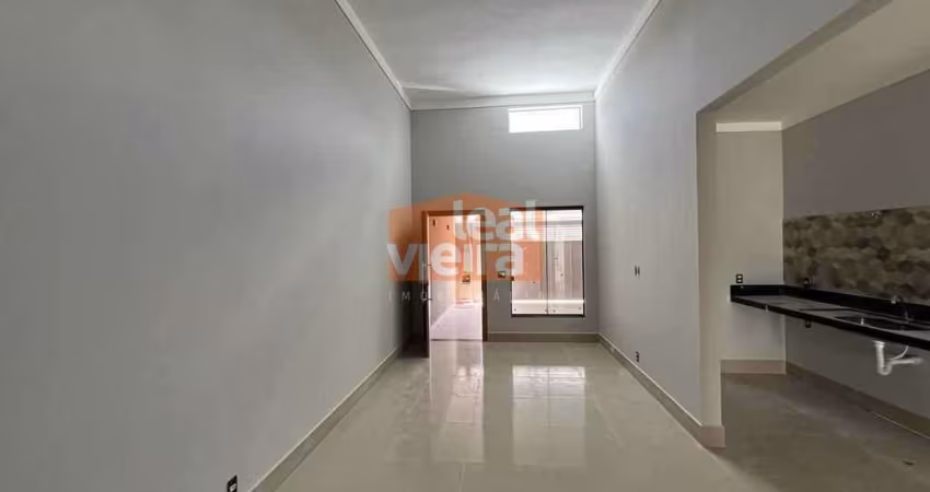 Casa no Bairro Palmital próximo ao TAUSTE NORTE