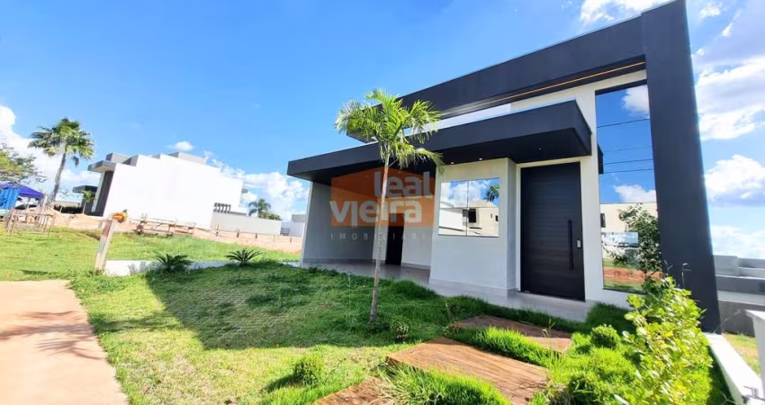 Casa no Residencial Verna Parque Alvorada