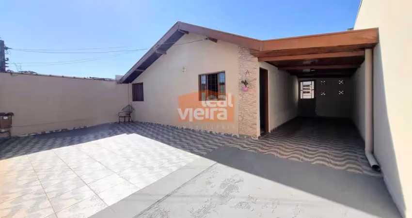 Casa em Jardim América, Marília/SP