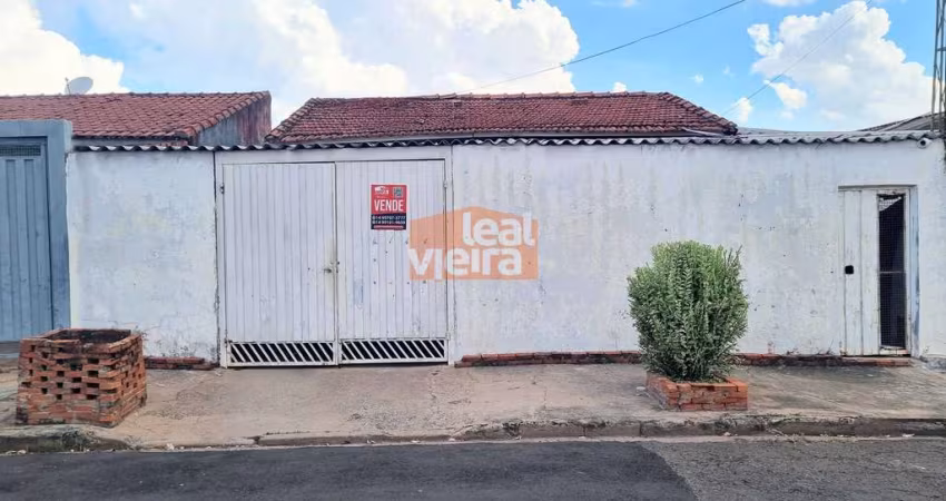 Casa no Jardim Planalto