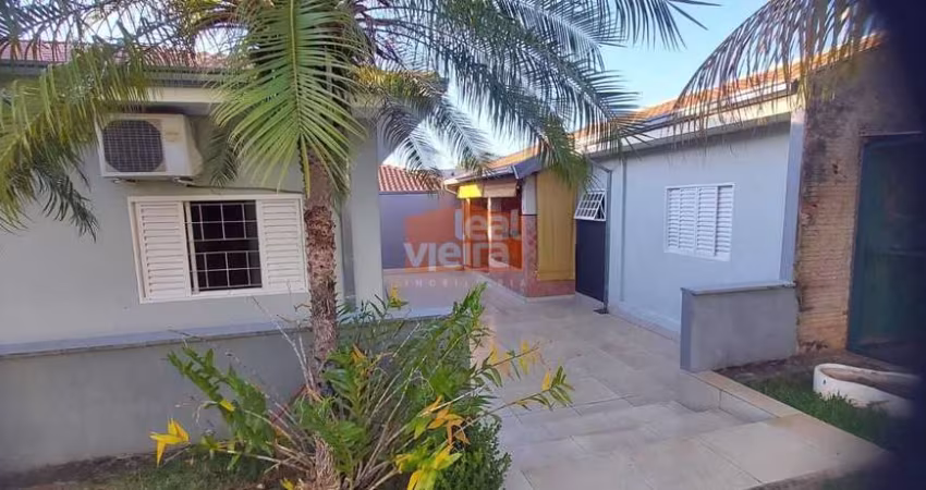 Casa no JardimAltos do Palmital
