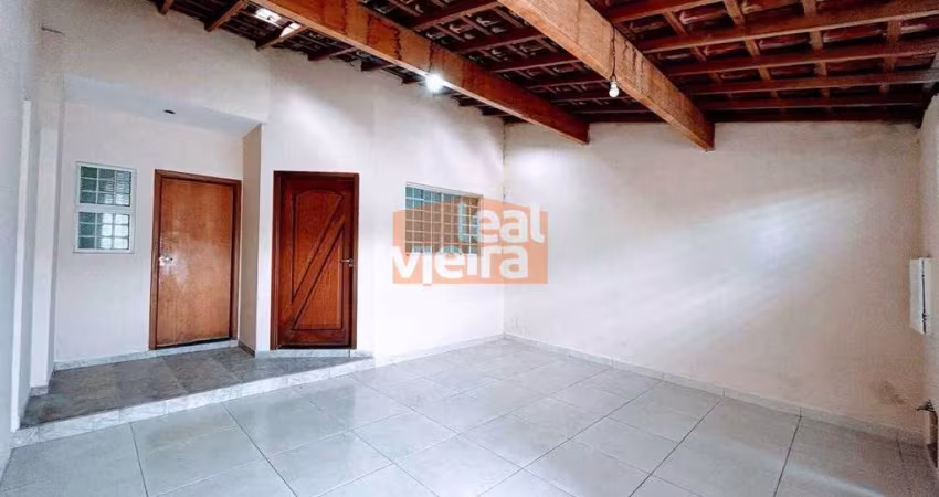 Casa em Jardim Cavallari, Marília/SP