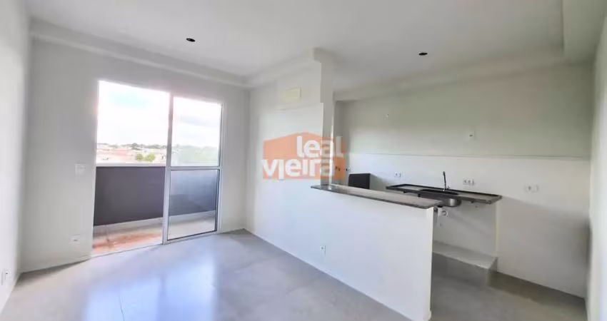 Apartamento em Jóquei Clube, Marília/SP